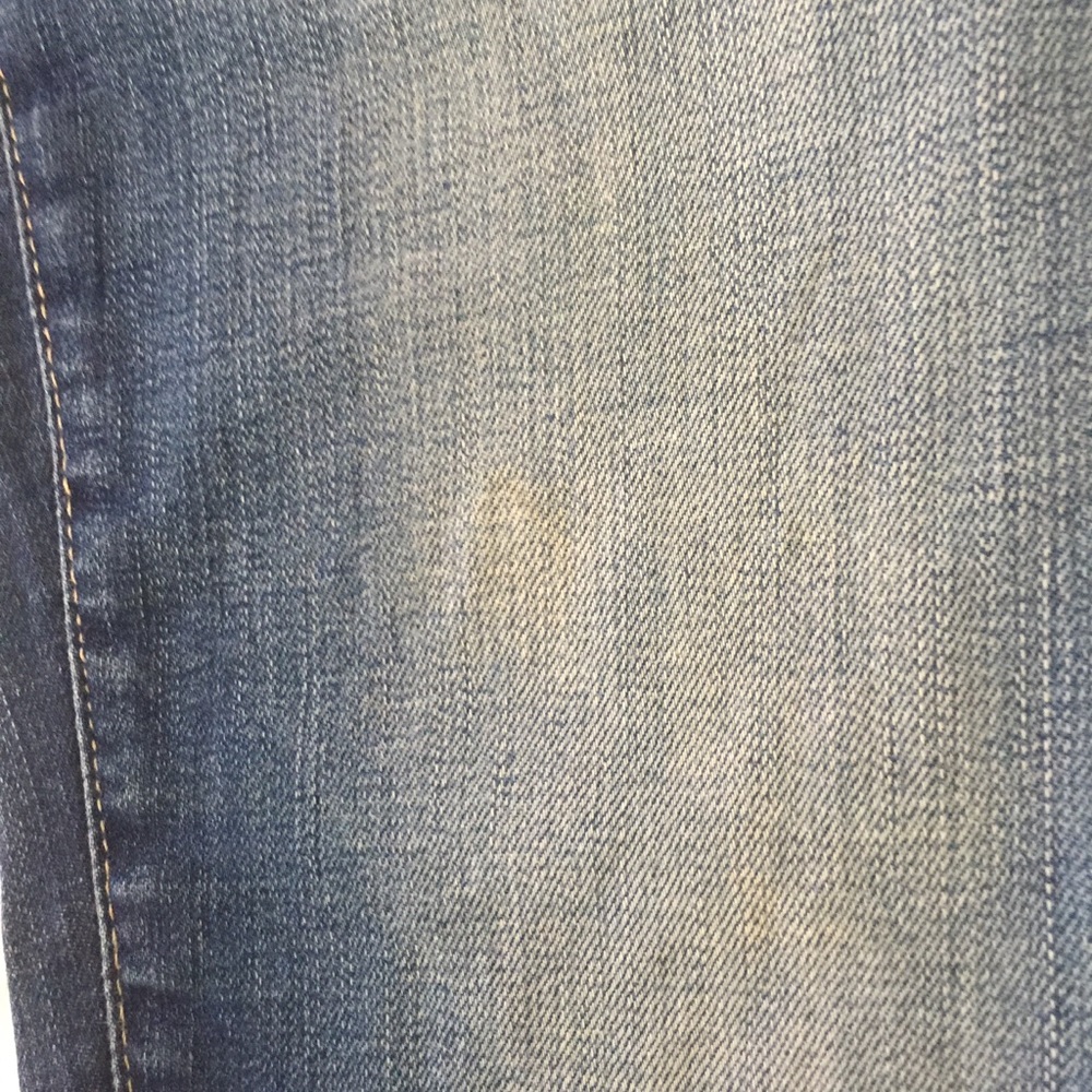 AG Adriano Goldschmied Ankle Super Skinny Distress - Picture 7 of 10